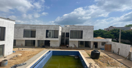 Hôtel & spa de standing